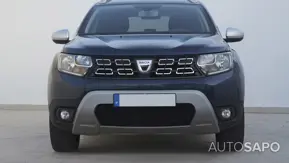 Dacia Duster de 2019