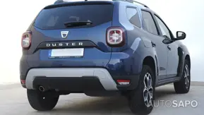 Dacia Duster de 2019