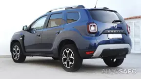 Dacia Duster de 2019