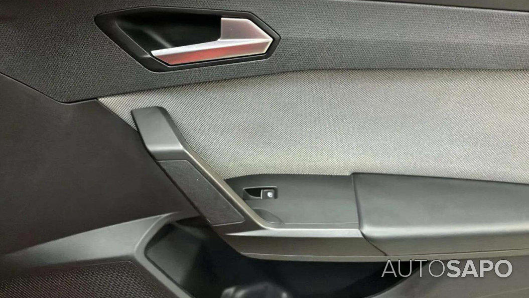 Seat Leon de 2021