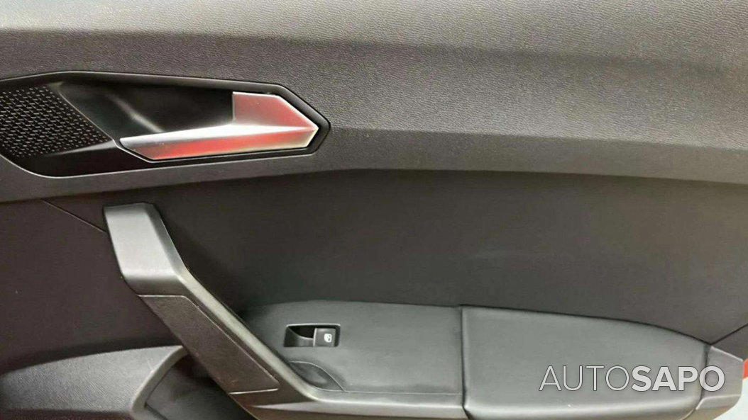 Seat Leon de 2021