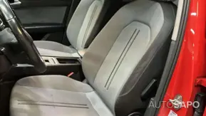 Seat Leon de 2021