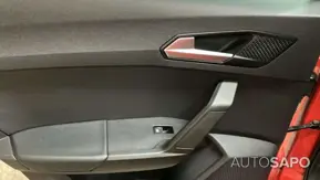 Seat Leon de 2021