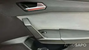 Seat Leon de 2021