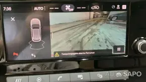 Seat Leon de 2021