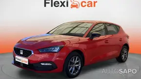 Seat Leon de 2021