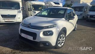 Citroen C3 de 2019