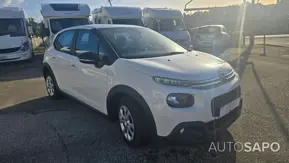 Citroen C3 de 2019