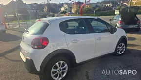 Citroen C3 de 2019