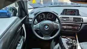 BMW Série 1 de 2018