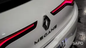 Renault Mégane de 2022