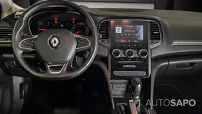 Renault Mégane de 2022