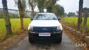 Ford Ranger 2.2 TDCi CD XL 4WD de 2014