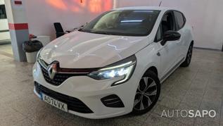 Renault Clio 1.0 TCe Limited Bi-Fuel de 2022