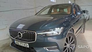 Volvo XC60 de 2021