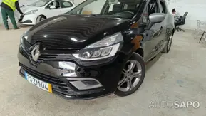 Renault Clio de 2019