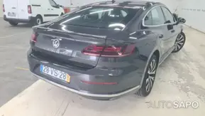 Volkswagen Arteon 2.0 TDI Elegance DSG de 2018