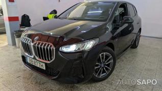 BMW Série 2 de 2023