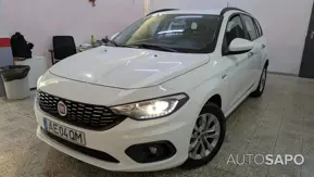 Fiat Tipo 1.3 M-Jet Lounge de 2020