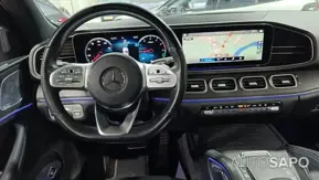 Mercedes-Benz Classe GLE de 2021