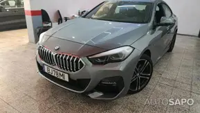 BMW Série 2 de 2024