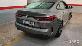 BMW Série 2 de 2024