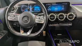 Mercedes-Benz EQA de 2021