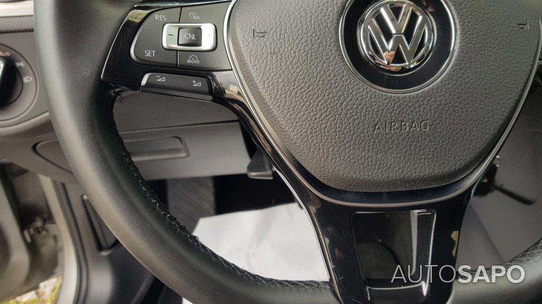 Volkswagen Golf de 2014