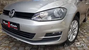 Volkswagen Golf de 2014