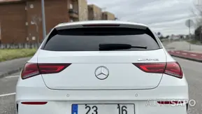 Mercedes-Benz Classe CLA 200 AMG Line Aut. de 2020