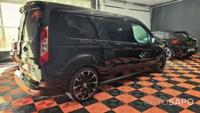 Ford Transit Connect Connect 1.5 TDCi 240 L2 Trend Powershift de 2018