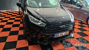 Ford Transit Connect Connect 1.5 TDCi 240 L2 Trend Powershift de 2018