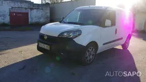 Fiat Doblo 1.6 MJ Maxi Light Easy 3L de 2019