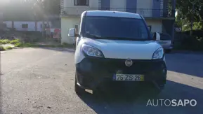 Fiat Doblo 1.6 MJ Maxi Light Easy 3L de 2019