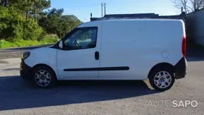 Fiat Doblo 1.6 MJ Maxi Light Easy 3L de 2019