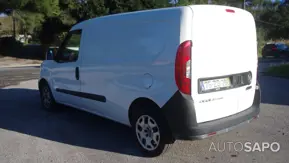 Fiat Doblo 1.6 MJ Maxi Light Easy 3L de 2019