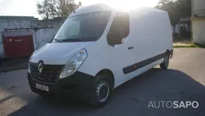 Renault Master 2.3 dCi L3H2 3.5T SS EuroVI de 2018