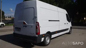 Renault Master 2.3 dCi L3H2 3.5T SS EuroVI de 2018