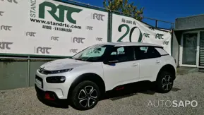 Citroen C4 Cactus 1.2 PureTech Feel de 2018