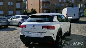 Citroen C4 Cactus 1.2 PureTech Feel de 2018