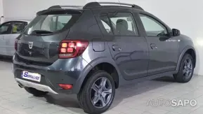 Dacia Sandero 0.9 TCe Stepway de 2018