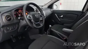 Dacia Sandero 0.9 TCe Stepway de 2018