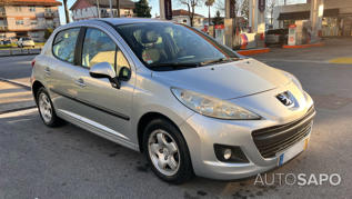 Peugeot 207 1.4 HDi Premium de 2010