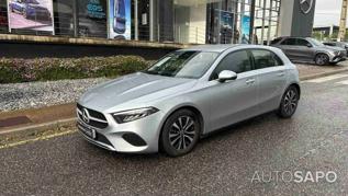 Mercedes-Benz Classe A 200 de 2024