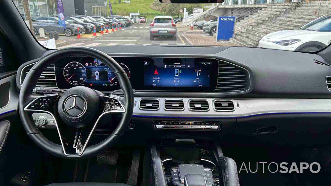 Mercedes-Benz Classe GLE 300 d 4Matic de 2023