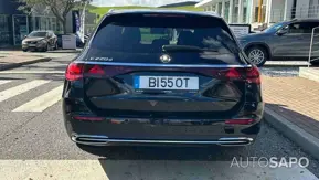 Mercedes-Benz Classe E 220 d de 2024