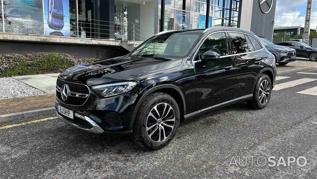 Mercedes-Benz Classe GLC 220 d 4Matic de 2024