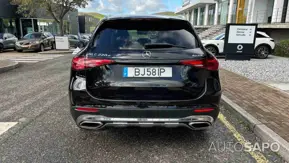 Mercedes-Benz Classe GLC 220 d 4Matic de 2024