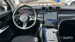 Mercedes-Benz Classe GLC 220 d 4Matic de 2024