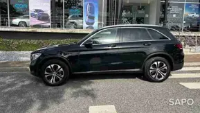 Mercedes-Benz Classe GLC 300 de 4Matic de 2021